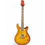 Used PRS McCarty Honey Burst Solid Body Electric Guitar Honey Burst