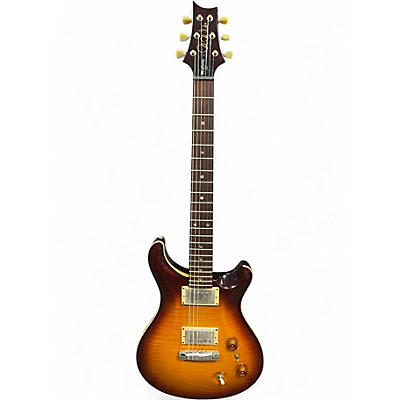 Used PRS McCarty II Tobacco Burst Solid Body Electric Guitar