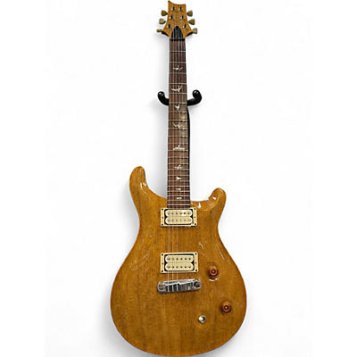 Used PRS McCarty Korina Natural Solid Body Electric Guitar