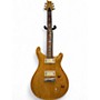Used PRS McCarty Korina Natural Solid Body Electric Guitar Natural