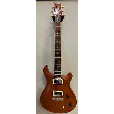 PRS Used PRS McCarty Mahogany Mahogany Solid Body Electric Guitar