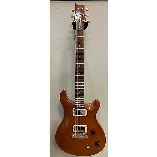 PRS Used PRS McCarty Mahogany Mahogany Solid Body Electric Guitar Mahogany