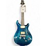 Used PRS McCarty PRS Whale Blue Solid Body Electric Guitar Whale Blue