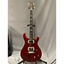 Used PRS Used PRS McCarty Red Tiger Solid Body Electric Guitar Red Tiger