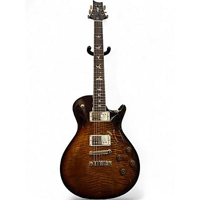 Used PRS McCarty SC56 40th Anniversary LTD Black Gold Burst Solid Body Electric Guitar