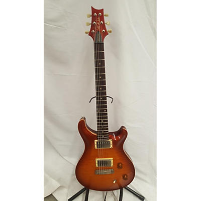 PRS Used PRS McCarty Sienna Sunburst Solid Body Electric Guitar