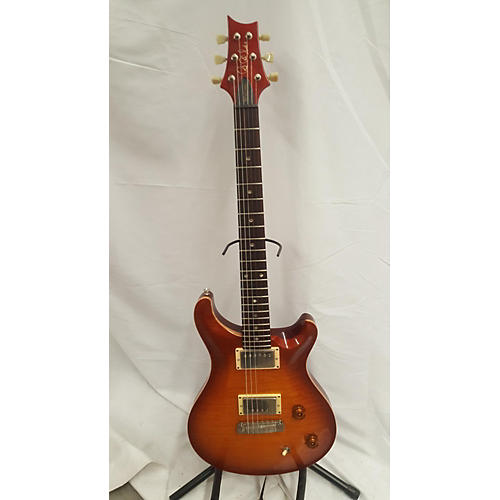 PRS Used PRS McCarty Sienna Sunburst Solid Body Electric Guitar Sienna Sunburst