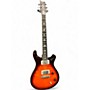 Used PRS McCarty Solana Sunburst Solid Body Electric Guitar Solana Sunburst