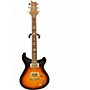 Used PRS McCarty TRI COLOR BURST Solid Body Electric Guitar TRI COLOR BURST