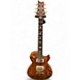 Used PRS Mccarty 594 SCE Singlecut Yellow Tiger Solid Body Electric Guitar Yellow Tiger