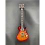 Used PRS Used PRS Mccarty 594 Singlecut 10 Top Cherry Sunburst Solid Body Electric Guitar Cherry Sunburst