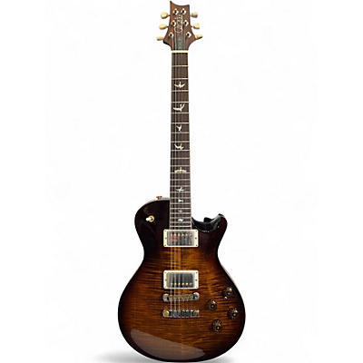 Used PRS Mccarty 594 Singlecut BURST Solid Body Electric Guitar