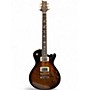 Used PRS Mccarty 594 Singlecut BURST Solid Body Electric Guitar BURST