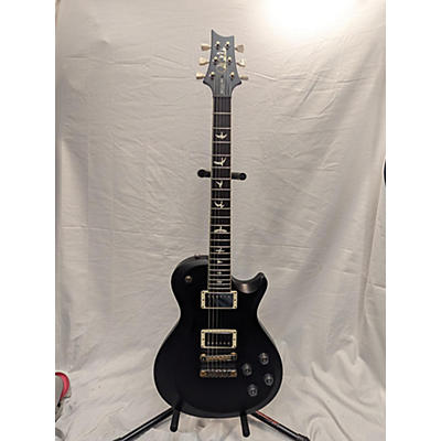 PRS Used PRS Mccarty 594 Singlecut Black Solid Body Electric Guitar