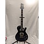 Used PRS Used PRS Mccarty 594 Singlecut Black Solid Body Electric Guitar Black