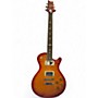 Used PRS Mccarty 594 Singlecut Dark Cherry Burst Solid Body Electric Guitar Dark Cherry Burst