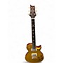 Used PRS Mccarty 594 Singlecut GOLDTOP Solid Body Electric Guitar GOLDTOP