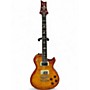 Used PRS Mccarty 594 Singlecut McCarty Amber Solid Body Electric Guitar McCarty Amber
