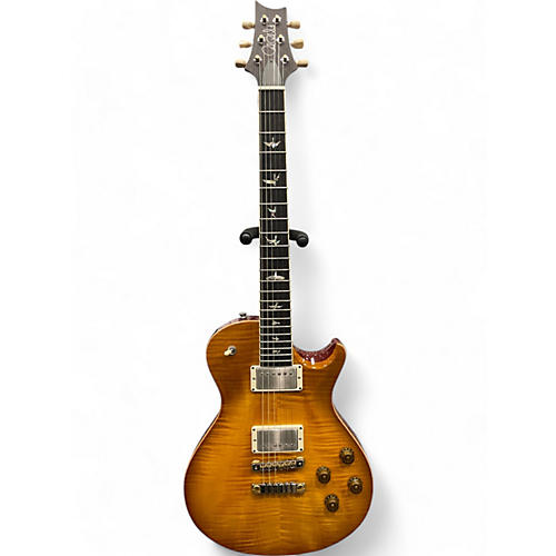 PRS Used PRS Mccarty 594 Singlecut McCarty Sunburst Solid Body Electric Guitar McCarty Sunburst