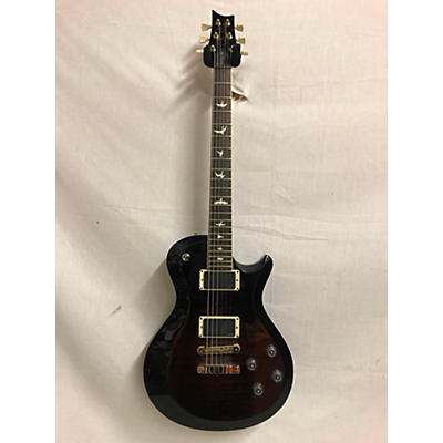 PRS Used PRS Mccarty 594 Singlecut McCarty Tobacco Sunburst Solid Body Electric Guitar