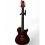 Used PRS Used PRS Mccarty 594 Singlecut Red Solid Body Electric Guitar Red