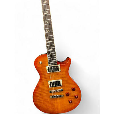 PRS Used PRS Mccarty 594 Singlecut SE Singlecut McCarty 594 Sunburst Solid Body Electric Guitar