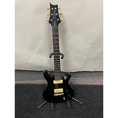 PRS Used PRS Mccarty Soapbar Black Solid Body Electric Guitar