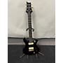 Used PRS Used PRS Mccarty Soapbar Black Solid Body Electric Guitar Black