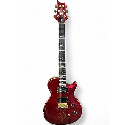 Used PRS Mikael Akerfeldt Signature SE Tortoise Shell Solid Body Electric Guitar