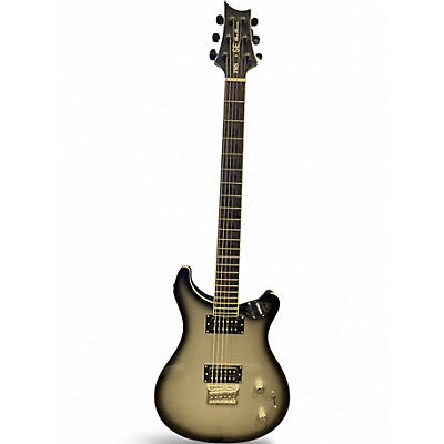 Used PRS Mike Mushok Signature Baritone SE Black Solid Body Electric Guitar