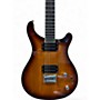 Used PRS Mike Mushok Signature SE 2 Tone Sunburst Solid Body Electric Guitar 2 Tone Sunburst