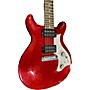 Used PRS Used PRS Mira CORE RED SPAKLE Solid Body Electric Guitar RED SPAKLE