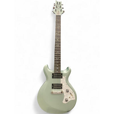 Used PRS Mira Core Seafoam Green Solid Body Electric Guitar