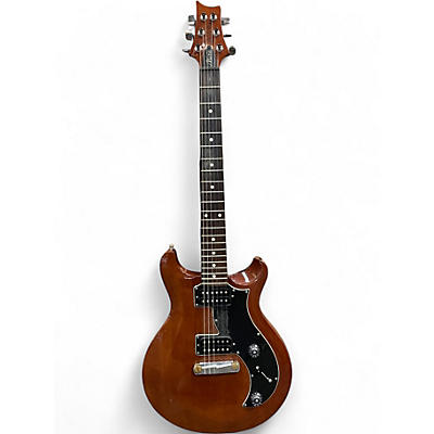 Used PRS Mira S2 Natural Solid Body Electric Guitar