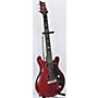 Used PRS Used PRS Mira SE Maroon Solid Body Electric Guitar Maroon