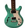 Used PRS Mira Seafoam Green Solid Body Electric Guitar Seafoam Green