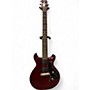 Used PRS Mira Vintage Cherry Solid Body Electric Guitar Vintage Cherry