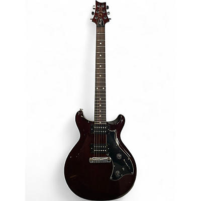 Used PRS Mira Walnut Solid Body Electric Guitar