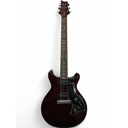 Used PRS Mira Walnut Solid Body Electric Guitar Walnut