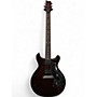 Used PRS Mira Walnut Solid Body Electric Guitar Walnut