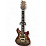 Used PRS Modern Eagle V Charcoal Cherry Sunburst Solid Body Electric Guitar Charcoal Cherry Sunburst