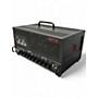 Used PRS Mt15 Tube Guitar Amp Head