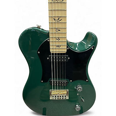 Used PRS Myles Kennedy Hunters Green Solid Body Electric Guitar