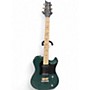 Used PRS Myles Kennedy Hunter's Green Solid Body Electric Guitar Hunter's Green