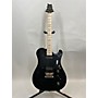 Used PRS Used PRS Myles Kennedy Signature Black Solid Body Electric Guitar Black