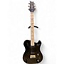 Used PRS Myles Kennedy Signature Black Solid Body Electric Guitar Black