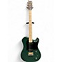 Used PRS Myles  Kennedy Signature Hunters Green Solid Body Electric Guitar Hunters Green