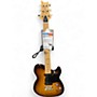 Used PRS NF 53 2 Tone Sunburst Solid Body Electric Guitar 2 Tone Sunburst