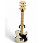 Used PRS NF 53 Antique White Solid Body Electric Guitar Antique White