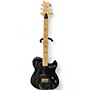 Used PRS NF 53 Black Solid Body Electric Guitar Black